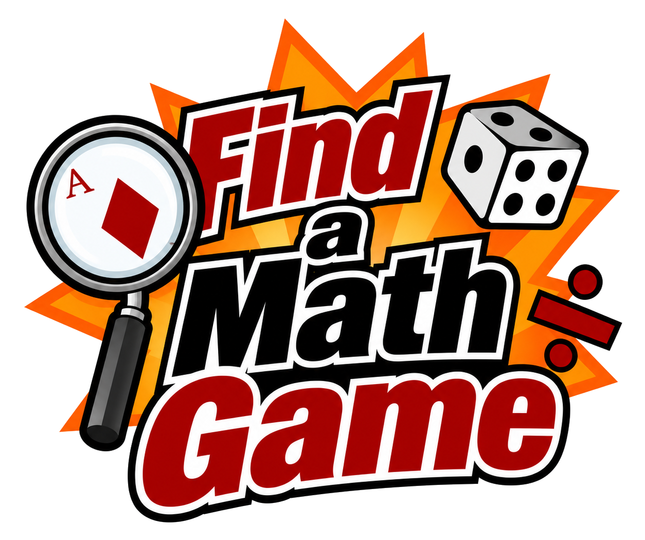 Find a Math Game